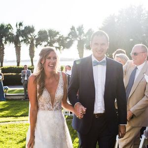 Meet your Posher, Alison